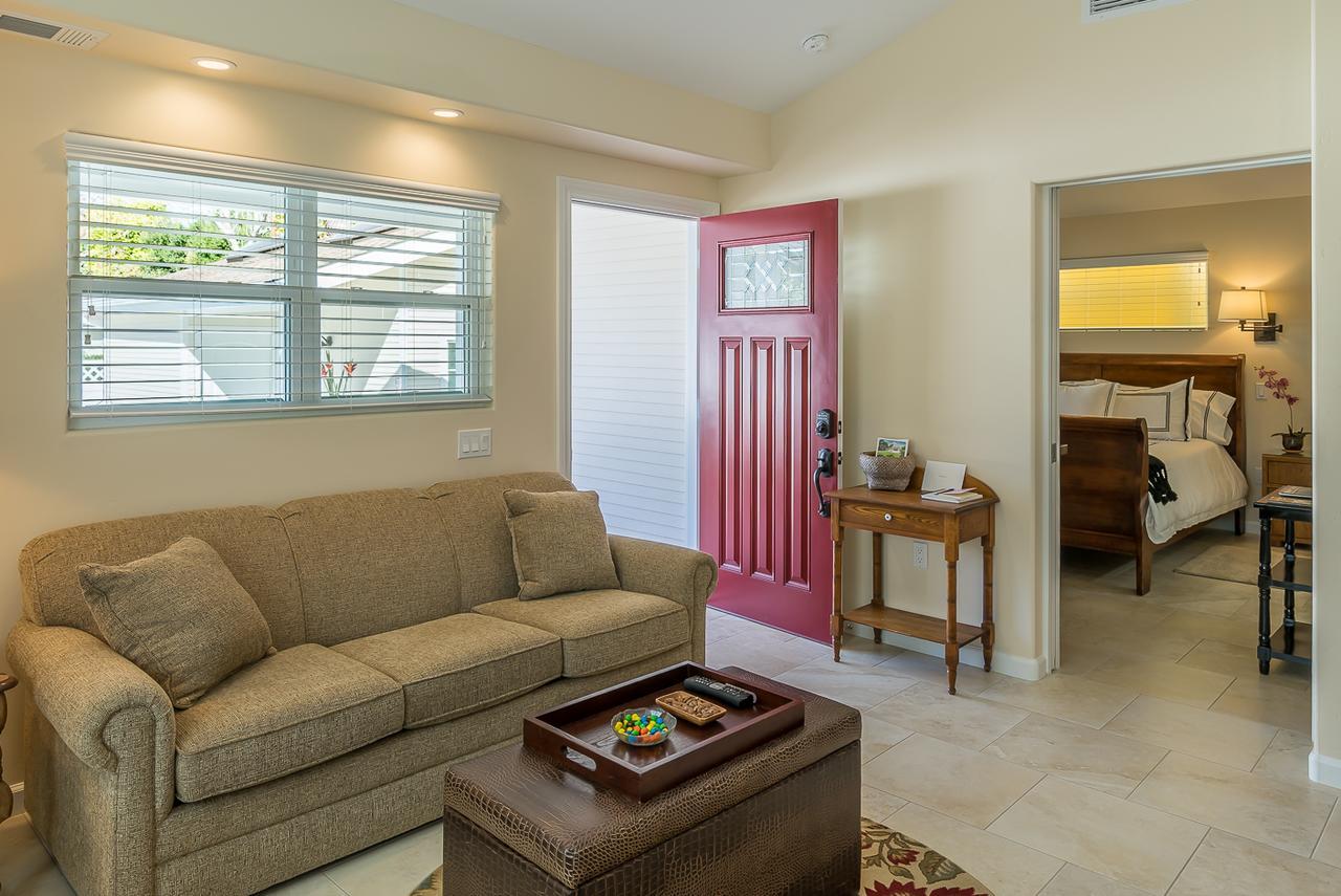 Solvang Alisal Vacation Cottages Kültér fotó