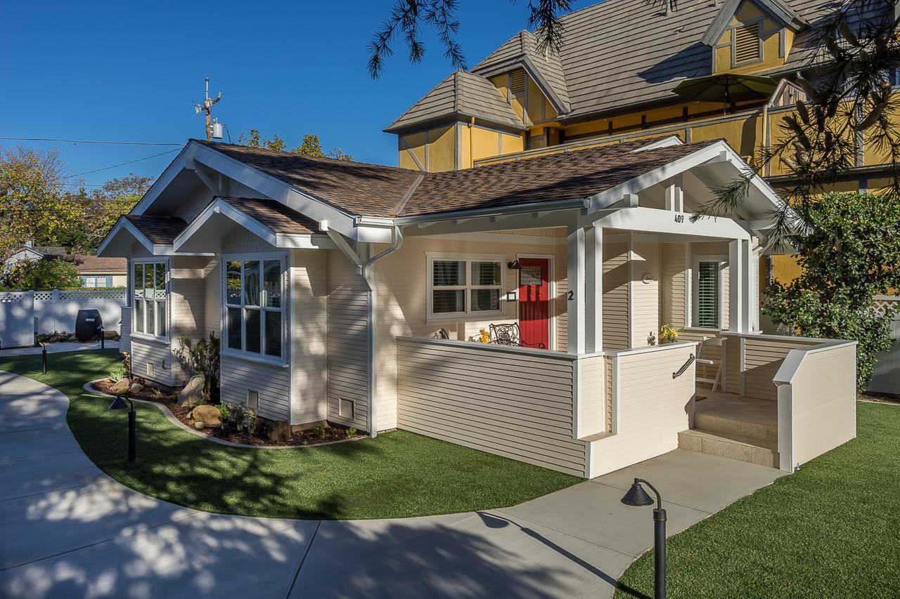 Solvang Alisal Vacation Cottages Kültér fotó