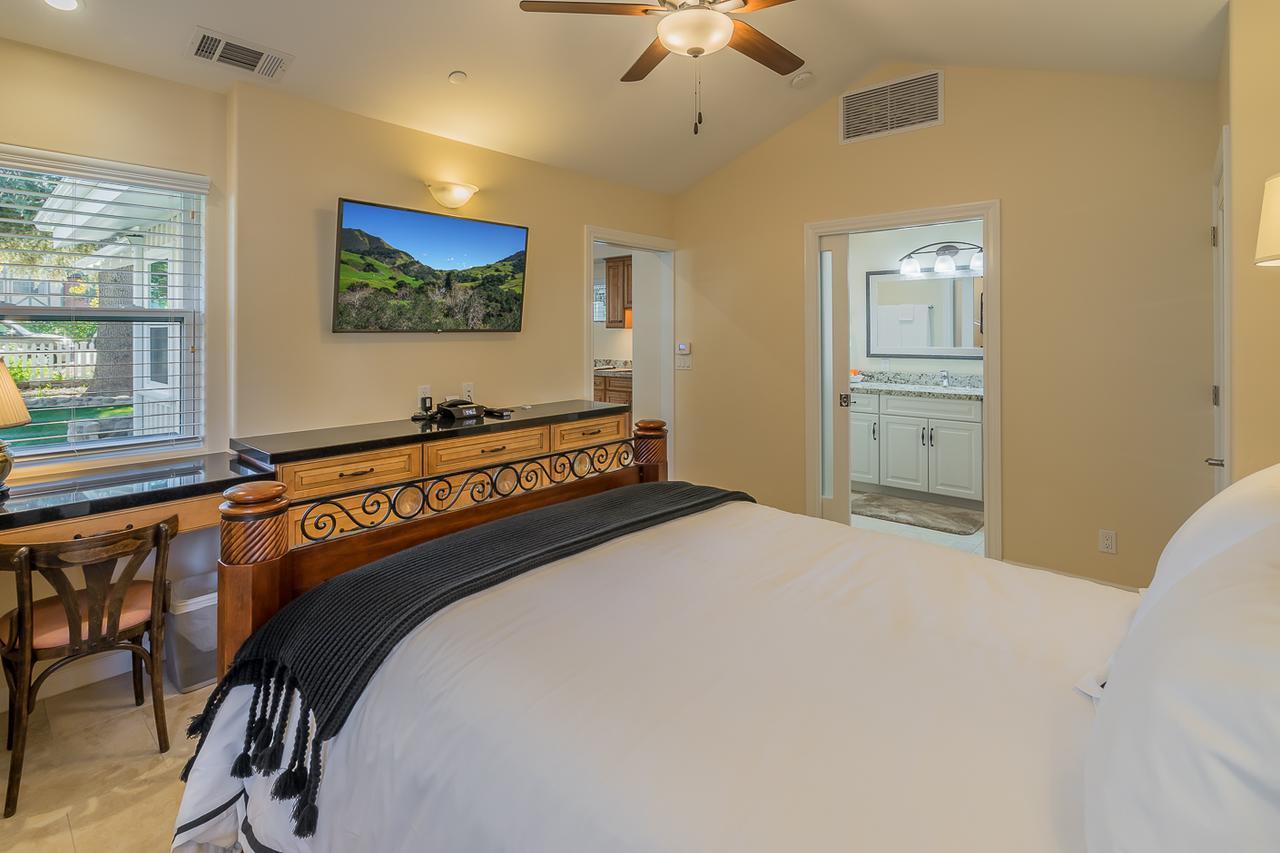 Solvang Alisal Vacation Cottages Kültér fotó