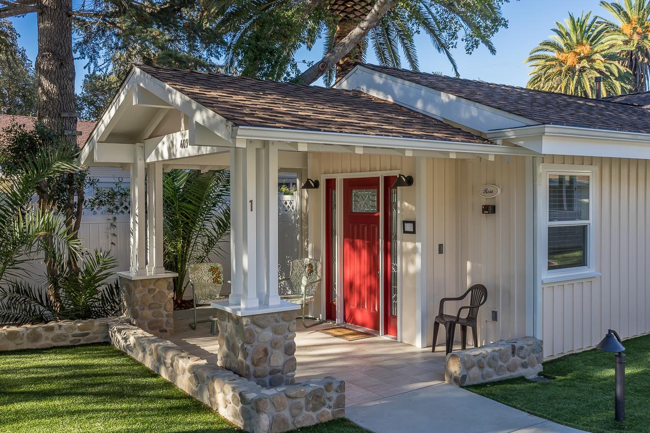 Solvang Alisal Vacation Cottages Kültér fotó