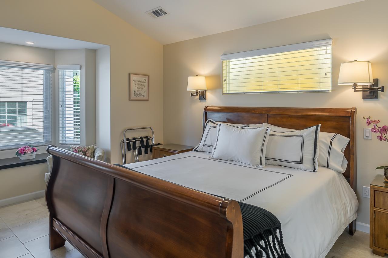Solvang Alisal Vacation Cottages Kültér fotó