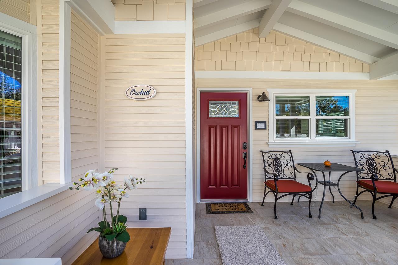 Solvang Alisal Vacation Cottages Kültér fotó