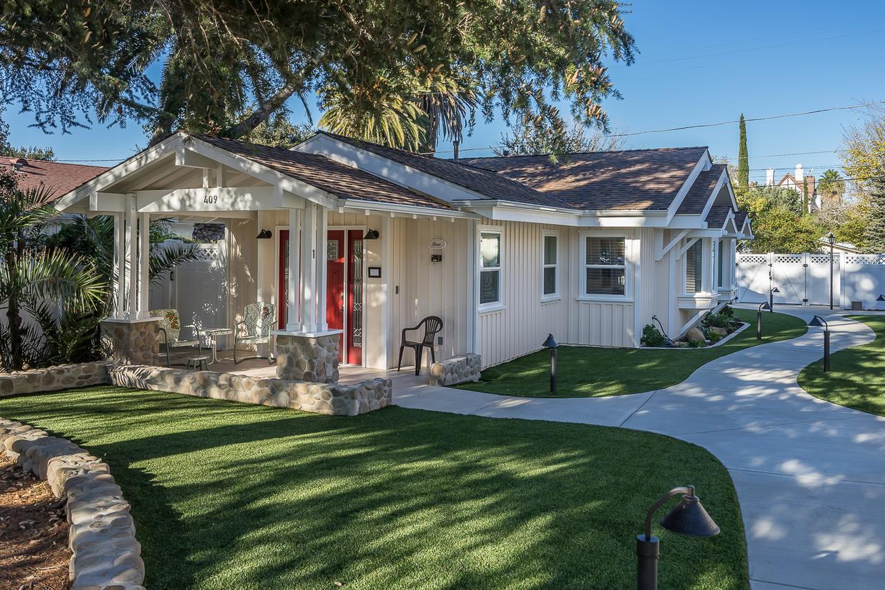 Solvang Alisal Vacation Cottages Kültér fotó